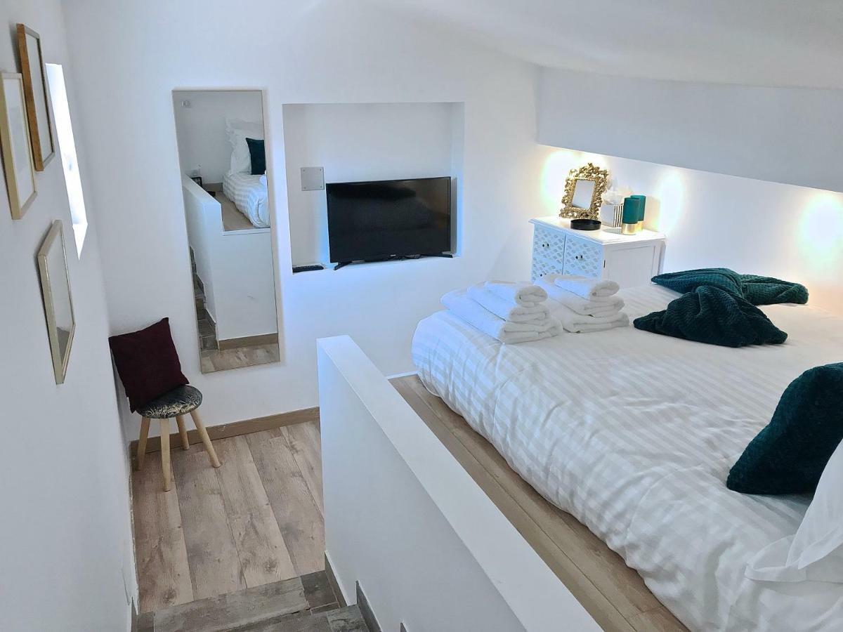 Appartement Vieil Antibes Exterior photo